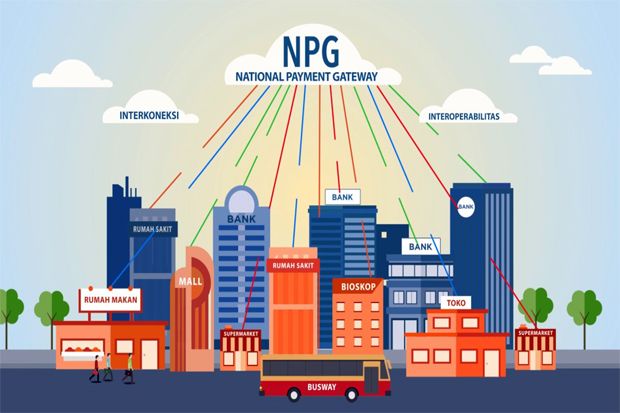 Aturan NPG Berikan Dampak...