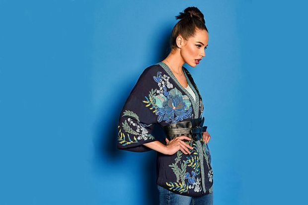 4 Tips Tampil Stylish...