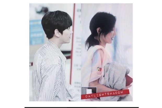 Manis, Taeyeon SNSD...
