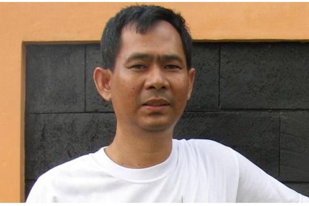 Nasihin Masha Blusukan...