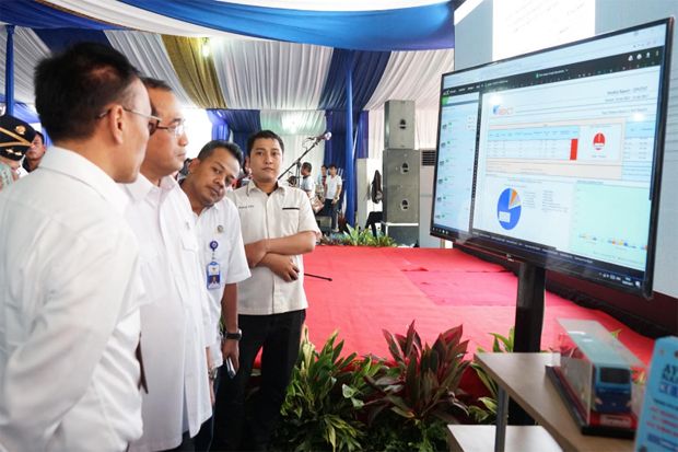Tingkatkan Layanan,...