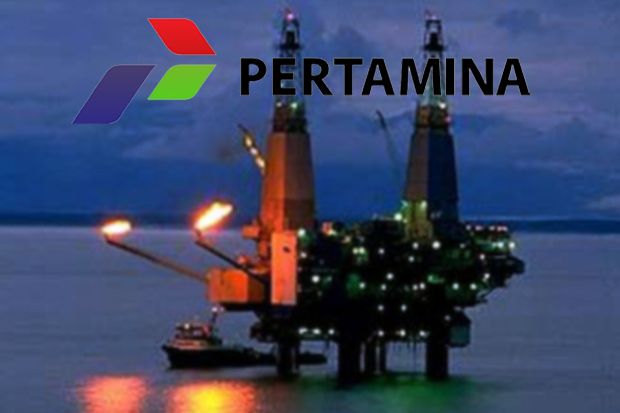 Pertamina EP Siapkan...