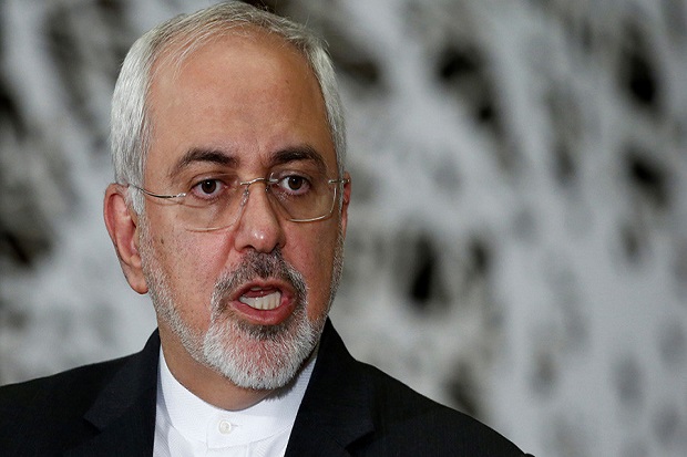 Menlu Iran: ISIS, al-Nusra...