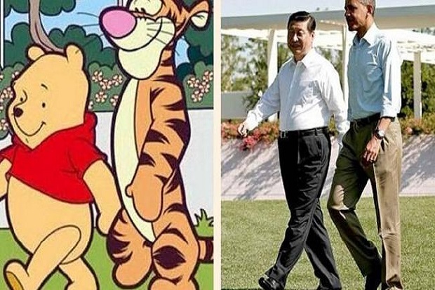 Diduga karena Meme Presiden...