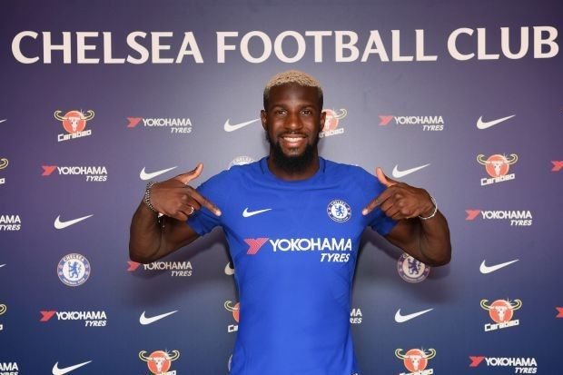 Tiemoue Bakayoko Hijrah...