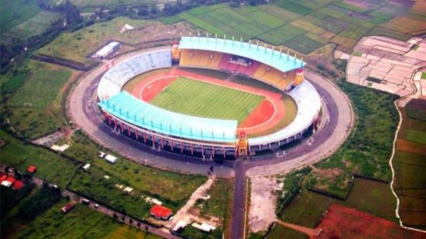 Sering Kalah, Persib...