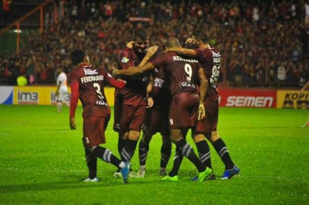PSM Siap Amankan Poin...