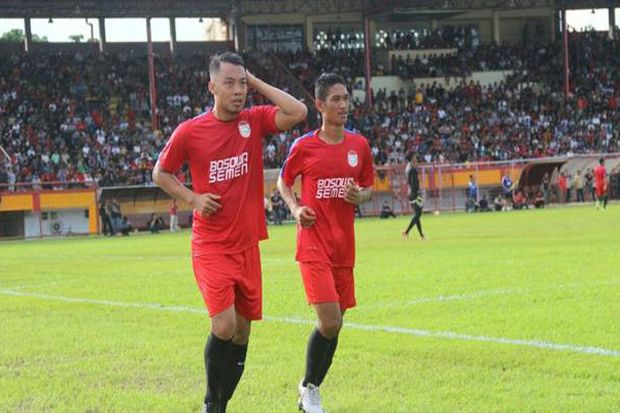 Dituding Provokasi Bobotoh,...