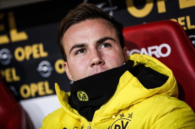 Watzke: Jangan Dulu...