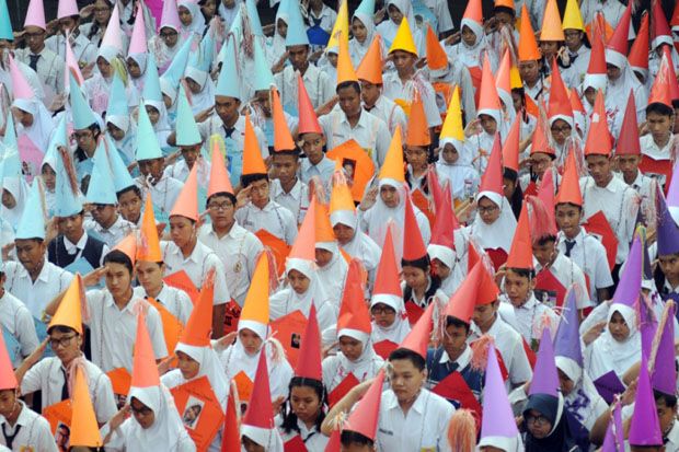 Kemendikbud: Tidak Boleh...