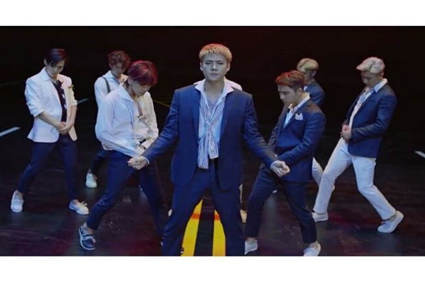 Ini Alasan EXO dan Park...