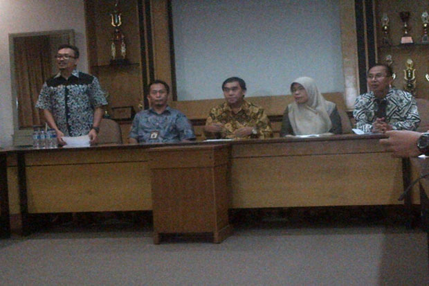 Bullying di Kampus Gunadarma,...