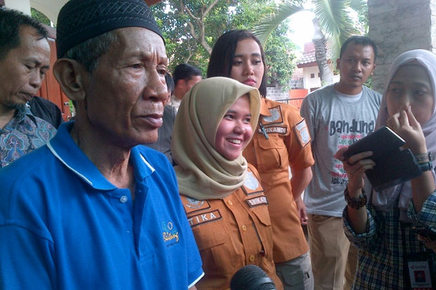 Farhan Sudah Di-bully...