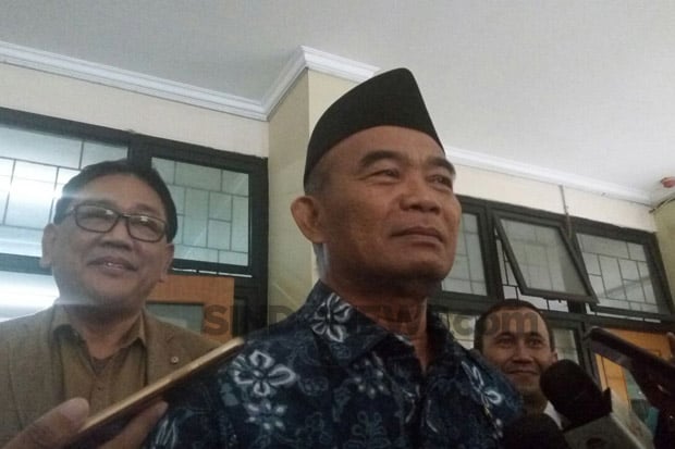 Kasus Bullying, Menteri...