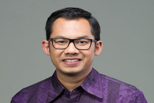 Menguatkan Siaran Nasionalisme...