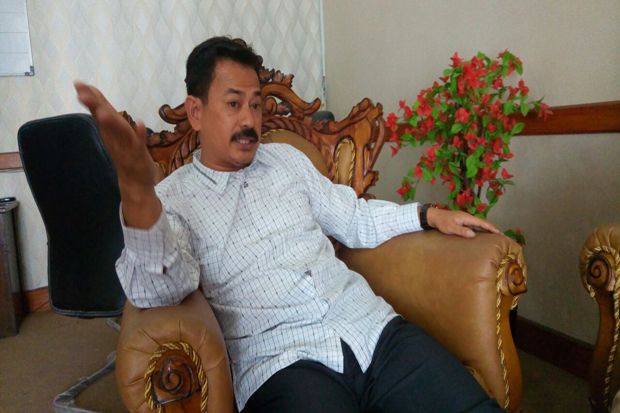 Mengaku Tidak Kapok,...
