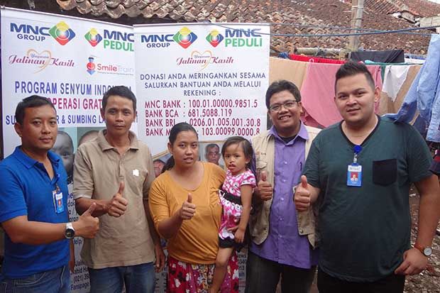 Tim Yayasan Jalinan...