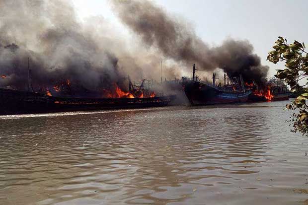 Pemilik Kapal Disarankan...