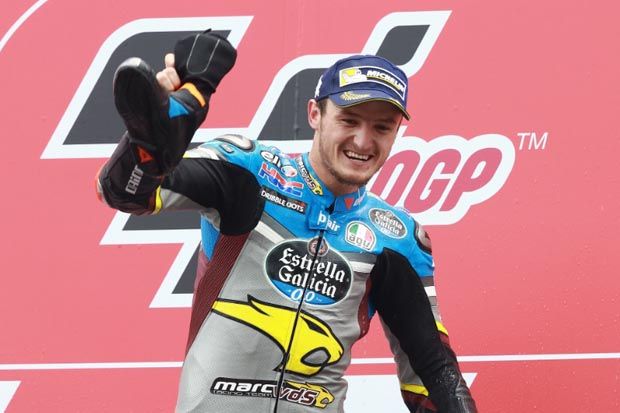 Abaikan Tawaran Pramac...