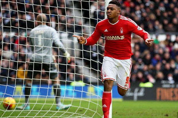 Turun Kasta, Nafsu Middlesbrough...