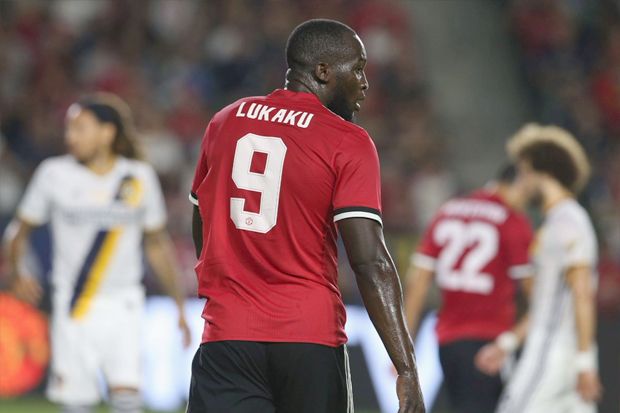 Perkembangan Lukaku...