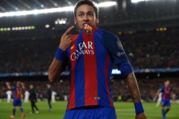 Bikin Panik Barcelona,...
