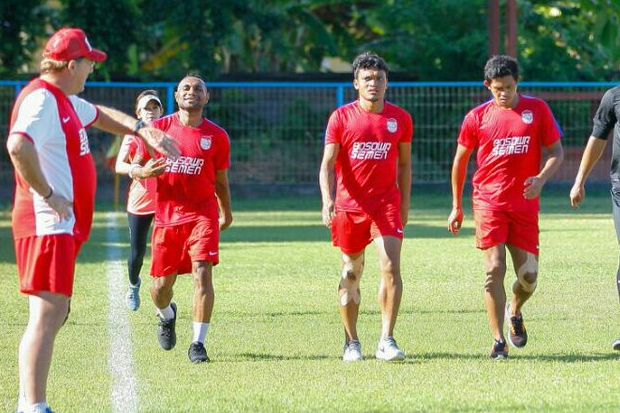 PSM Makassar Tersandung...