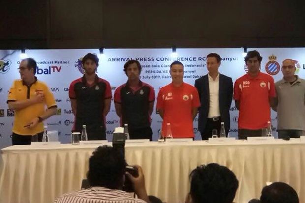 Cari Bibit Baru Pesepakbola,...