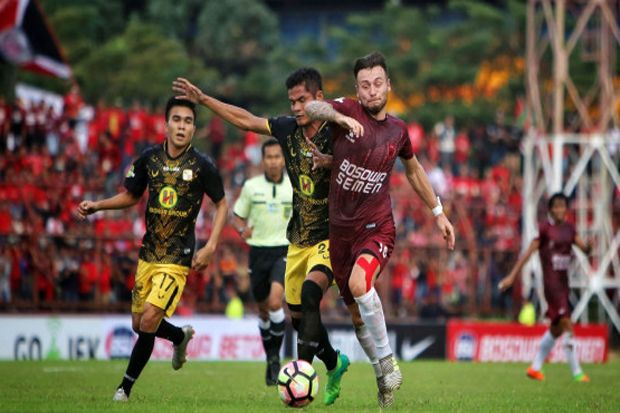 Manfaatkan Kelengahan...