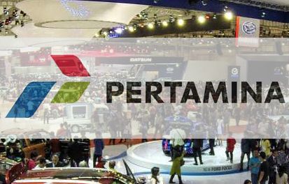 My Pertamina Loyalty...