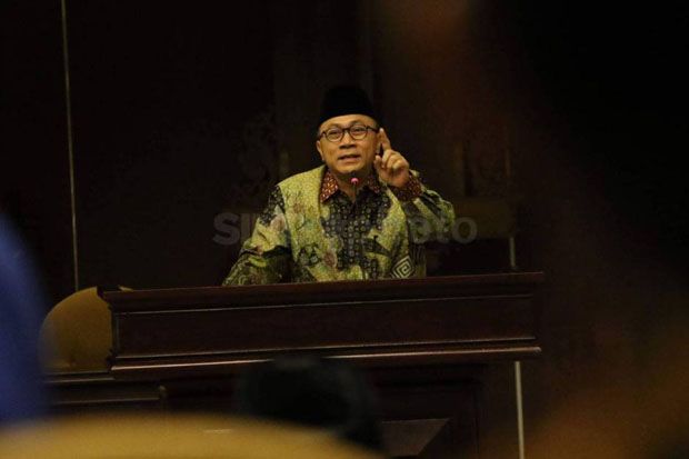Usai Bertemu Jokowi,...
