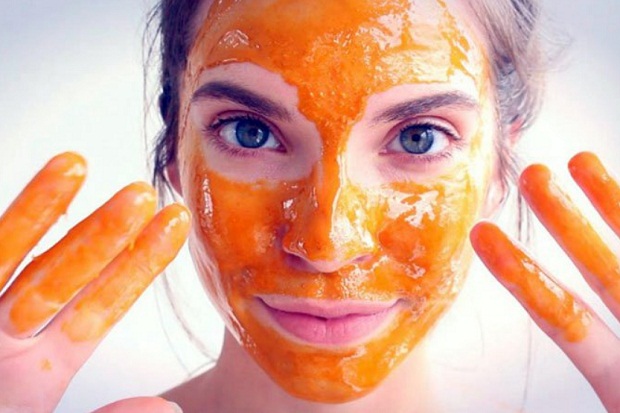 5 Masker Anti-aging...