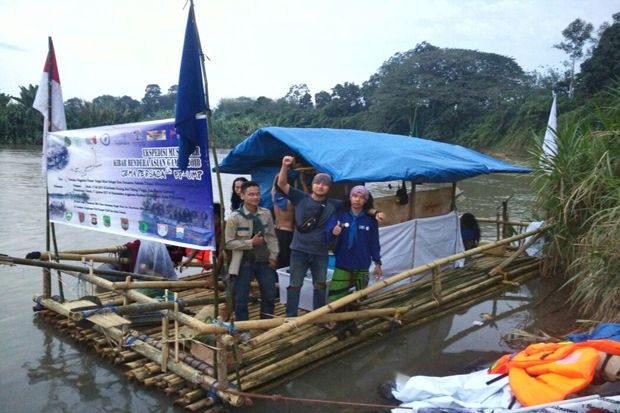 Peluang Mencatat Rekor...