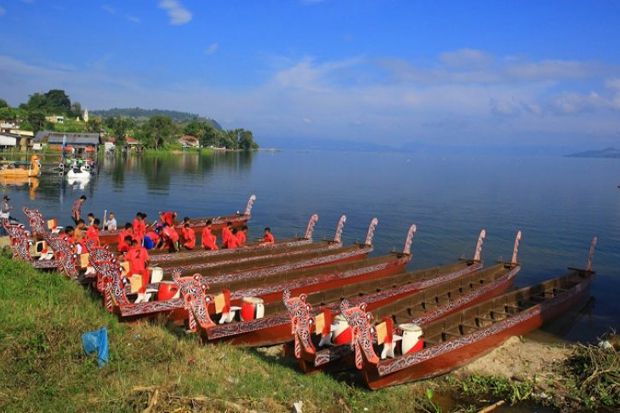 Pemprov Sumut Libatkan...