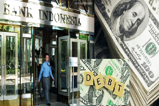 Until May 2017, Indonesias...