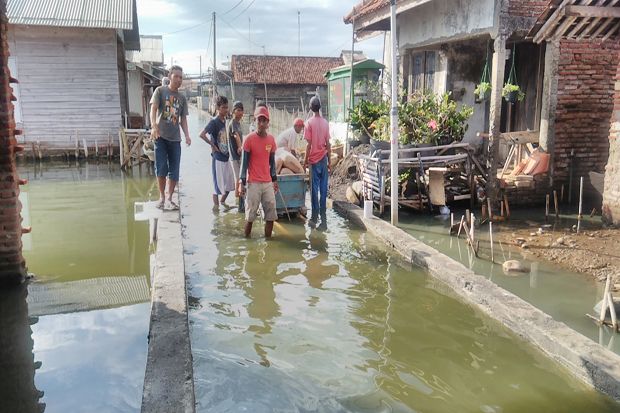 Banjir Rob Kian Parah,...