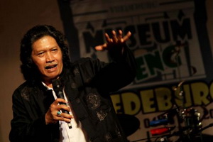 Cak Nun: Indonesia Sudah...