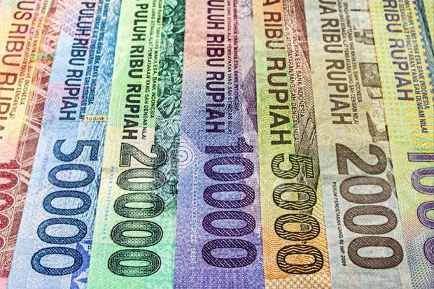 Hari Ini Rupiah Terindikasi...