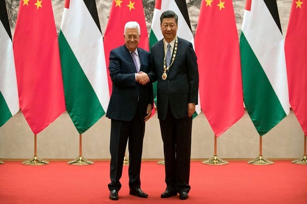 China Siap Jadi Tuan...