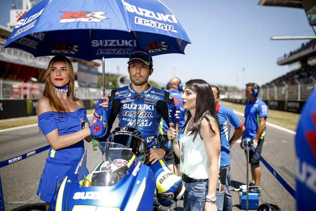 Kembali Ramaikan WSBK,...