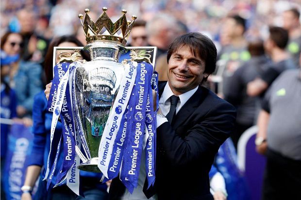 Chelsea Perbarui Kontrak...
