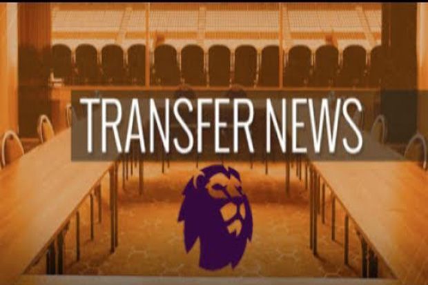 Daftar Transfer Pemain...