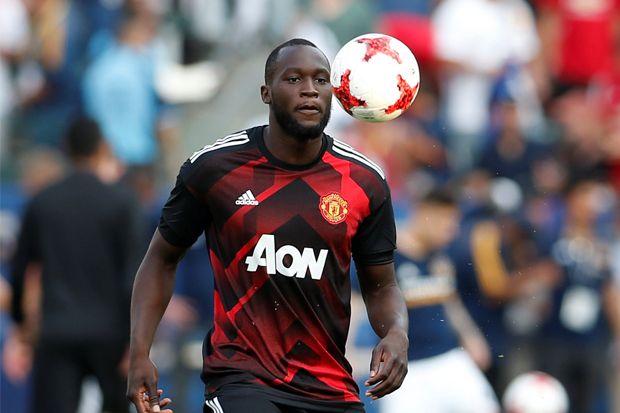 Lukaku Yakin Mourinho...