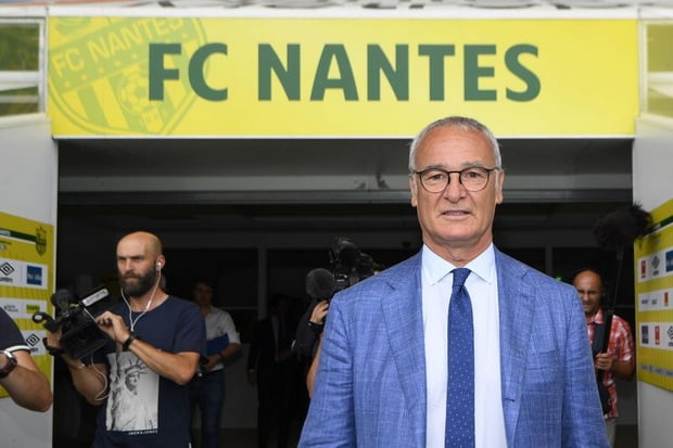 Ranieri Beri Nantes...
