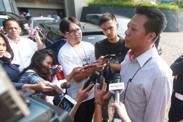 Gerindra: Pilpres Inkonstitusional...