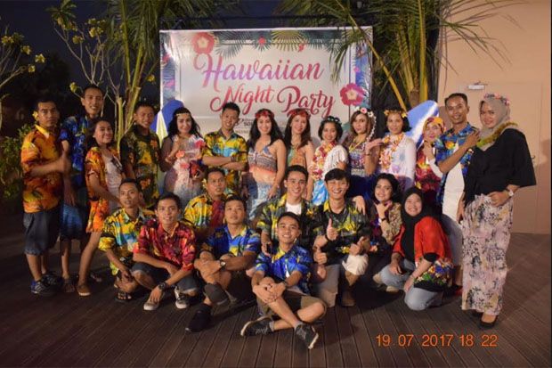 Grand Soll Marina Hotel...