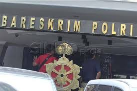 Polri Tetapkan Perusahaan...