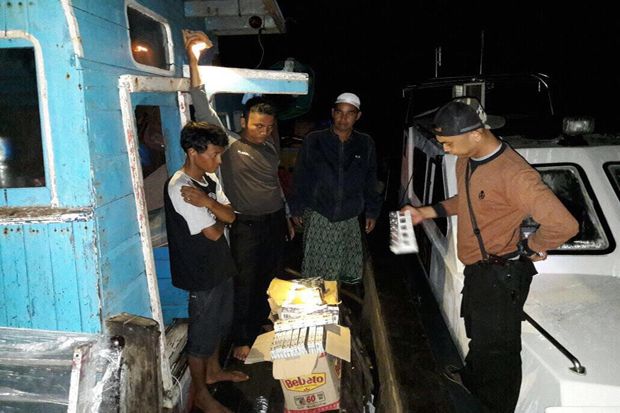 Ditpolair Polda Jambi...
