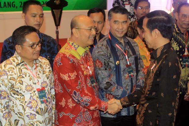 Eldin Tampil Sebagai...