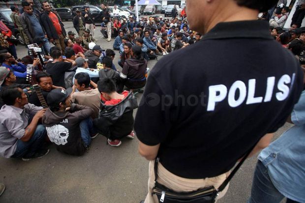 Cegah Aksi Bullying,...
